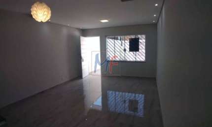 REF: 8.836 - Lindo sobrado no Jardim Aricanduva, com 80m² 3 quartos sendo 1 suíte, 2 vagas de garagem. 15 min de carro até o metrô Penha