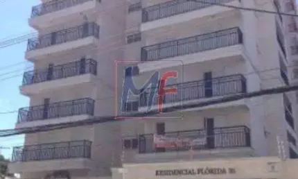 Excelente apartamento á venda no bairro jardim flor da montanha - guarulhos, com 2 dorms (1 suíte), 1 vaga, 66 m² de área útil. ref: 8837