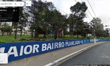 Excelente Terreno para Venda na Jardim Bartira , com 6.861  m2 , Zoneamento ZEUP, testada de 226 m,   não aceita permutas! REF: 8.851