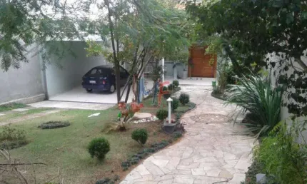 REF 8938 - Excelente Casa Assobradada na Vila Paranaguá, Ermelino Matarazzo 4 dorms, 6 vgs, 460 m. Bom p/ Clinicas e comércios em geral !