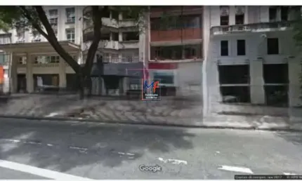 Excelente Prédio   bairro República, 4.200 m- 11 pavimentos com elevador -  PRÉDIO PARA RETROFIT . Estuda propostas . REF 9000 -