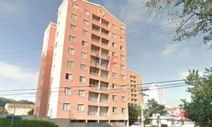 Ref: 9062 lindo apartamento  65 m²  2 dorms, ( 1 com closet), 1 vaga,  área de lazer completa no bairro vila firmiano pinto. estuda proposta.