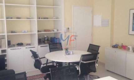 REF 9192 - Excelente Sala Comercial em Condomínio para Venda no bairro Aclimação, 1 vaga, 33 m a 5 min. ao lado metrô Vergueiro.