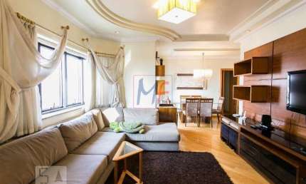 Lindo apartamento na Vila Carrão, com 105 m² , 3 quartos (1 suíte), sala ampla com dois ambientes, cozinha e área de serviço e lazer ,  2 vagas. REF: 9433 -