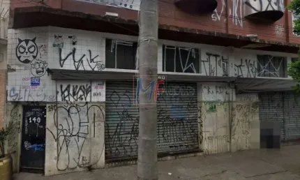 Excelente Terreno com 958 m²  na Consolação , área construída  1.300 m² , frente com 12 metros. Não aceita permutas! Zon.ZEU . REF: 9764