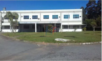 Ótimo Galpão com 42.000 m² de terreno e 22.000 m² A.C Bairro Rio Abaixo, divisa Guarulhos/Itaqua.  Zoneamento: ZUPI- 1. REF: 9947