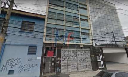 Excelente Prédio Comercial em terreno  450 m² e 1.861 m2 a.c.  bairro Quarta Parada. Zoneamento: ZEU  REF: 10.168