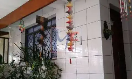 REF: 10.276 Linda Casa na Vila Guilherme com 110 m² 2 dorms sendo 1 suíte, 3 vagas, quintal, lage, região boa, próximo a vários comércios.
