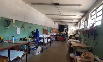 Ref: 10.338 lindo predio comercial com 180 m²,contendo salão comercial, laje preparada para outra residência, no bairro vila carrão.