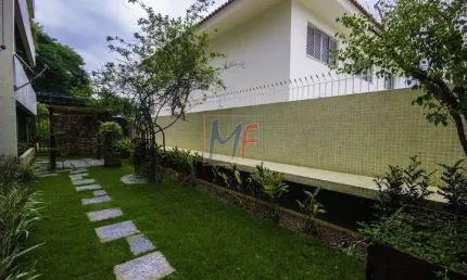 Ref: 10.448 - lindo apartamento no alto pinheiros, total de 6 quartos sendo 4 suítes, lareira, copa cozinha, área de serviço, 6 vagas, 492 m² .