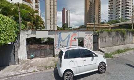 Excelente Terreno com 3.178 m²  no bairro Água Frio, ótima localização. Zoneamento: ZM. Aceita até 20% em permuta. REF 10.469