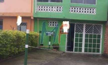 Casa no bairro Cidade Ipava, com 3 dorms sendo 3 suítes , 2 vagas,  140 m² metros próx ao Jd Angela. Zona Sul - Aceita Permuta. REF 10.569