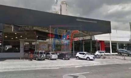 Prédio Comercial  V.  Mariana de esquina , 1.302 m² a.c. , 1.917 m² Terreno, 2  testadas 22 e 15  m . Zon. ZEU.  REF 10.646