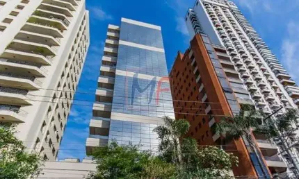 Prédio Comercial para Venda no bairro Santa Cecília, 3072 m² A.C., 800 m² terreno. zoneamento ZM e não aceita permutas. REF 10.673