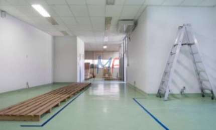 Prédio Comercial em Perdizes com  1.408 m² A.C. , 658 m² Terreno,  testada 16 m, zoneamento ZPR e não aceita permuta. REF: 10.706