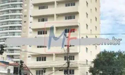 Prédio Comercial no bairro Mirandópolis, 3.800  m² a.c. e  959 m² terreno zoneamento ZEU 10 andares, 5 escritórios/andar. REF 10.834