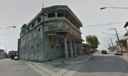 Ref: 10.933 ótimo prédio comercial  1.050 m2   em jardim tiete, boa localização  prox. a hospitais, mercados, metro e terminal são matheus.