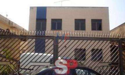 REF: 10.956 Ótimo prédio comercial com 1.127 m² no Americanópolis. Bom para investidor, proprietário quer continuar como locatário.