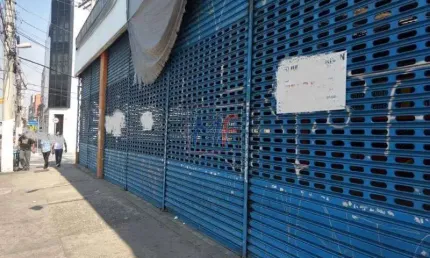 Ref: 10.978 maravilhoso loja com 523 m² de área útil no bairro vila são francisco (zona leste). ótima localização. estuda proposta.