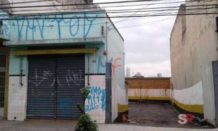 Ótimo Ponto Comercial com 243 m² em Guarulhos. Ótima Localização. Estuda propostas. REF: 10.984