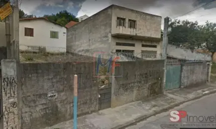 Ref: 11.004 ótimo predio comercial com 940 m² e 634 m² de a.c. frente 20x8, 38,5, 4 x 25m,  ótimo para comércio ou indústria  no jaguaré.