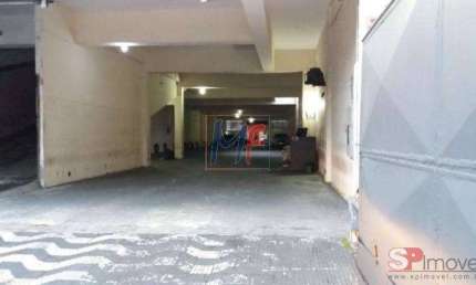 Excelente Prédio Comercial, 1.066 m², ótimo para bancos, farmácias, escolas, buffet, no bairro: Lapa. Estuda permuta e propostas. REF: 11.005