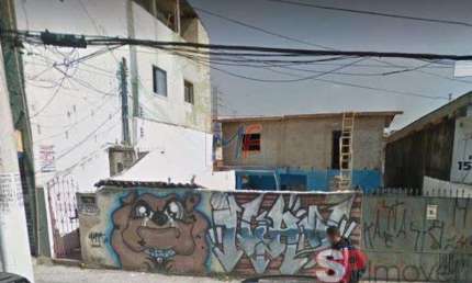 Ótimo terreno com 445 m², testada de 11m , 250 m2 a..c., Zoneamento  ZEIS 1,  no bairro Pirajussara, excelente localização. Estuda propostas e permutas.  REF: 11.034