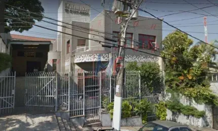 Ref 11.086 ótimo terreno com 1460 m² e  426 m² a.c e testada 35,20 m² bairro casa verde média. zoneamento: zemp.  aceita parte permuta.