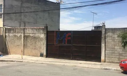 Excelente galpão em guarulhos, zoneamento industrial, com 2200 m² e aprox. 1.493 de área construída, pé direito de 11 metros. ref: 11.115