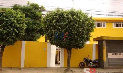 Galpão em Guarulhos ,1.960 m2 terreno e  1.310 m² a.c.  , com salas, vestiário, refeitório,  Locado R$ 23.500 mil reais  ( contrato até 03/2027) . REF 11.140