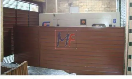 Ref: 11.147 ótimo prédio comercial com 450 m², 8 m² de testada, 3 andares,  garagem , cozinha no bairro vila medeiros. aceita permuta.