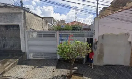 REF: 11.243 Ótimo terreno com 300 m² e 150 m² de A.C.  com excelente localização no bairro Vila Nair. Estuda Propostas e permutas.