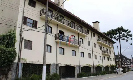 Excelente Apartamento próx. ao Baden Baden, com 3 dorms sendo 1 suíte, 1 vaga coberta, varanda, lareira, 122 m² 177 m² total. REF 11.343