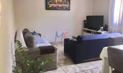 REF 11.364 Excelente Apartamento no bairro Vila Formosa, com 2 dorms, 2 salas, lavanderia grande, 84 m² pode ser comercial, não tem vaga.