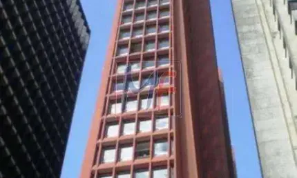 Ref: 11.705 ótimo  conjunto  comercial com 694 m² com rendimento  r$ 41.722,00 por mês na bela vista, excelente localização.