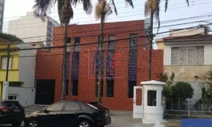 Ref: 11.722 ótimo prédio com 312 m² e 300 m² de a.c, com renda de  r$12.300,00 ao mês no ano de 2020.  bairro sumaré, prox. ao metro.