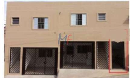 REF: 11.763 Excelente Terreno com 800 m² A.T. , 10x50 metros,  localizado:  no bairro Itaquera , com 14 casas individuais de 2 e 3 dorms.