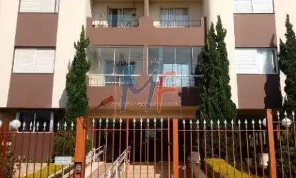 REF 11.860 Excelente Apartamento reformado no bairro Quarta Parada, com 3 dorms, 1 vaga coberta, 75 m² , mobiliado, prédio com lazer.