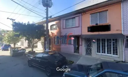 Ref 11.894 excelente casa residencial no bairro ipiranga, com 2 dorms e 2 vagas, 106 m² construído e 56 m² de terreno, testada 4 metros.