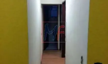 REF: 11.909 Ótimo apto 68 m², 2 dorms.,2 vgs, área de lazer, está locado R$1.700, contrato de 3 anos (base 7/08/2020)  bairro Jardim Jussara.