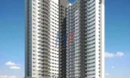 Ref 11.957 excelente apartamento no bairro vila santa catarina, com 3 dorms sendo 1 suíte, 1 vaga coberta e fixa, 65 m² , lazer completo.