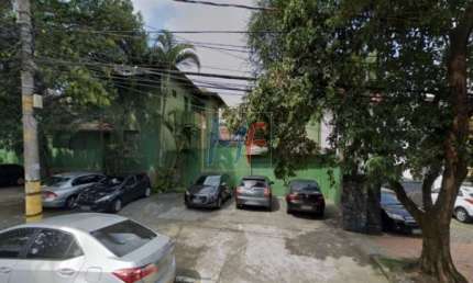 REF: 11.991 Ótimo terreno com 500 m² e,  288 m² de A.C. e 10 m² de testada no bairro Jardim América. Zoneamento: Zecor-2.