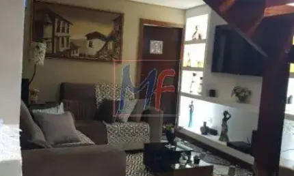 Ótimo sobrado com 360 m²,  3 dorms ( sendo 1 suíte), 4 vagas  no bairro Vila Nova. Documentação está em  dia. Aceita permuta. REF: 12.020