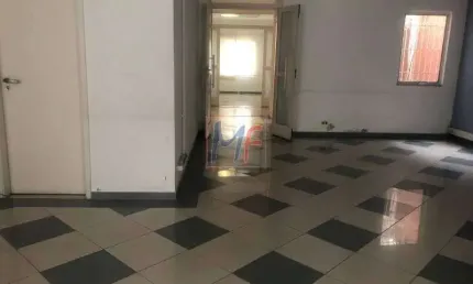 Ref: 12.085 ótimo sobrado c/ 138 m² de terreno, 140 m² de a.c., 3 dorms.,  garagem para 3 carros, no  brooklin paulista.  não aceita permutas.