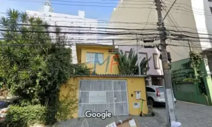 Ótimo terreno com 650 m²  e 13 m² de testada, no bairro pinheiros. estuda 50 % em permutas . zoneamento: zeu. ref: 12.134