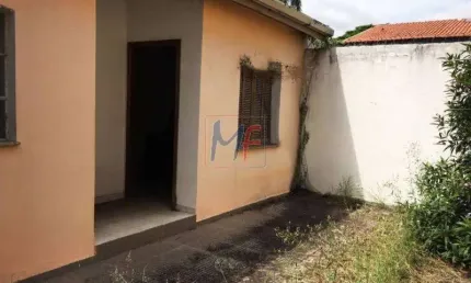 Ref: 12.277 ótima casa com 400 m² terreno e 223 m²  a.c.,  3 dorms. (sendo 01 suíte),  no bairro indianópolis, prox. ao metro são judas.