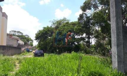 Ótimo terreno no bairro Paisagem Casa Grande, 4601 mts  área  Zoneamento ZEIS. Estuda 30% em permuta em São Paulo. REF 12.454 -