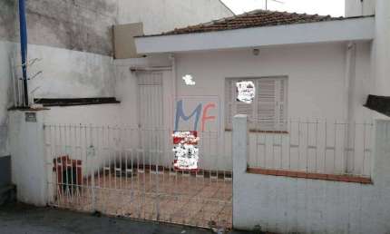 Bela Casa no bairro Vila Dona Augusta, com 4 dorms, 2 banheiros, 160 m² construídos e 150 m² de terreno sendo 6 X 25 metros. REF 12.499