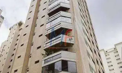 Ref: 12.530 lindo apartamento localizado no bairro vila uberabinha, v.nova conceição ,3 dorms, sendo 3 suítes, 3 vagas, 220 m² de área útil !