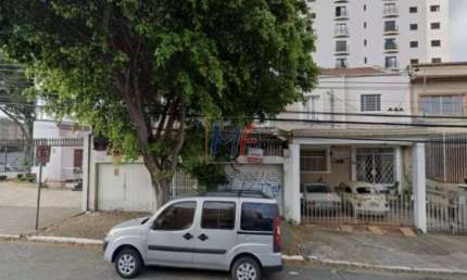 Excelente Terreno localizado no bairro Belenzinho, sendo 345 m² de A.C ,270 m² de A.Terreno  e Frente: 9 m². ZONEAMENTO: ZC . REF: 12.583
